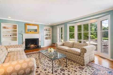 Tiny photo for 420 Morehouse Lane, Fairfield, CT 06890 (MLS # 24188287)