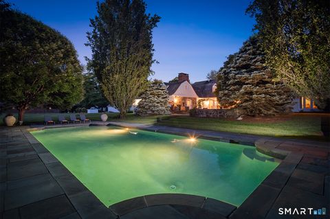 Tiny photo for 420 Morehouse Lane, Fairfield, CT 06890 (MLS # 24188287)