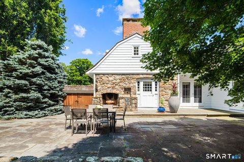 Tiny photo for 420 Morehouse Lane, Fairfield, CT 06890 (MLS # 24188287)