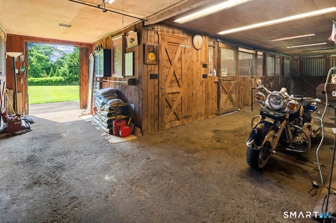 Tiny photo for 420 Morehouse Lane, Fairfield, CT 06890 (MLS # 24188287)