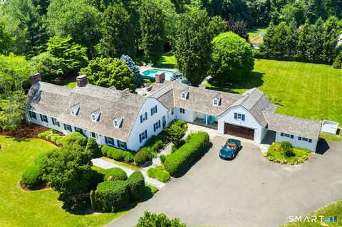 Photo of 420 Morehouse Lane, Fairfield, CT 06890 (MLS # 24188287)