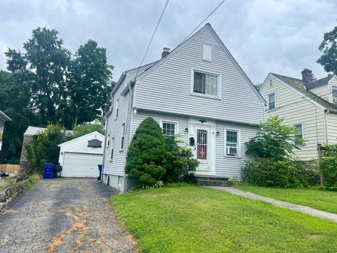 A home in Torrington