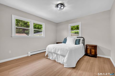Tiny photo for 123 Woodland Drive, Harwinton, CT 06791 (MLS # 24176410)
