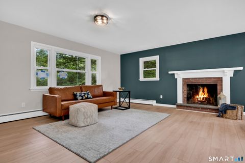 Tiny photo for 123 Woodland Drive, Harwinton, CT 06791 (MLS # 24176410)
