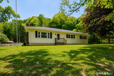Tiny photo for 123 Woodland Drive, Harwinton, CT 06791 (MLS # 24176410)