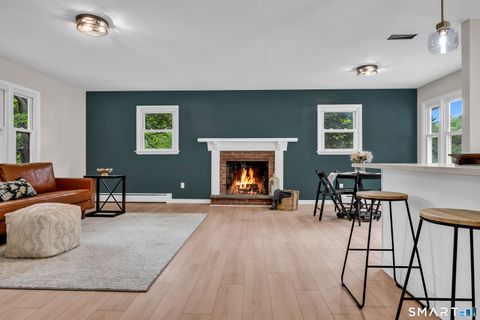 Tiny photo for 123 Woodland Drive, Harwinton, CT 06791 (MLS # 24176410)