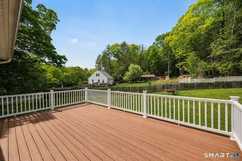 Tiny photo for 123 Woodland Drive, Harwinton, CT 06791 (MLS # 24176410)