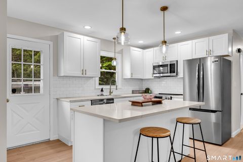 Tiny photo for 123 Woodland Drive, Harwinton, CT 06791 (MLS # 24176410)