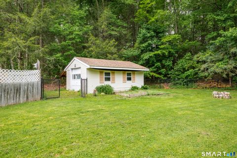 Tiny photo for 123 Woodland Drive, Harwinton, CT 06791 (MLS # 24176410)
