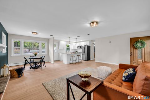 Tiny photo for 123 Woodland Drive, Harwinton, CT 06791 (MLS # 24176410)