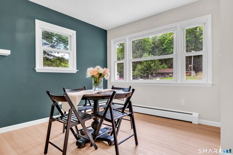 Tiny photo for 123 Woodland Drive, Harwinton, CT 06791 (MLS # 24176410)