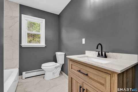 Tiny photo for 123 Woodland Drive, Harwinton, CT 06791 (MLS # 24176410)
