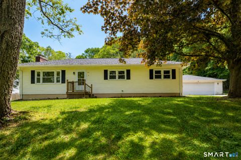 Photo of 123 Woodland Drive, Harwinton, CT 06791 (MLS # 24176410)