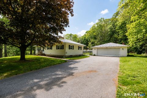 Tiny photo for 123 Woodland Drive, Harwinton, CT 06791 (MLS # 24176410)