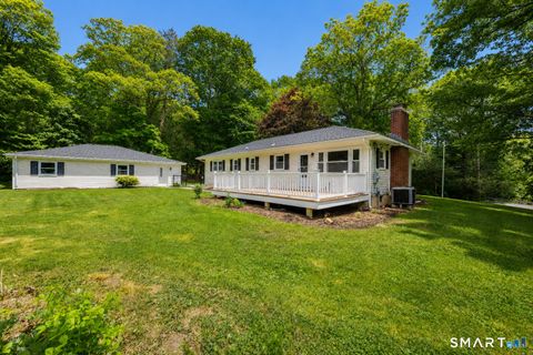 Tiny photo for 123 Woodland Drive, Harwinton, CT 06791 (MLS # 24176410)
