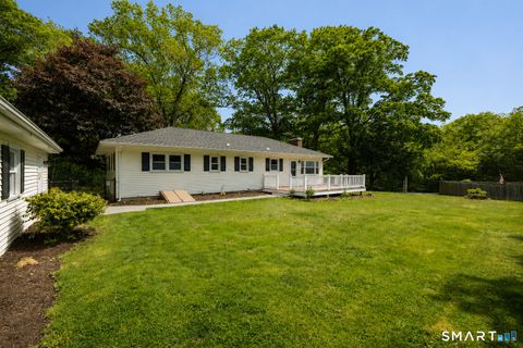 Tiny photo for 123 Woodland Drive, Harwinton, CT 06791 (MLS # 24176410)