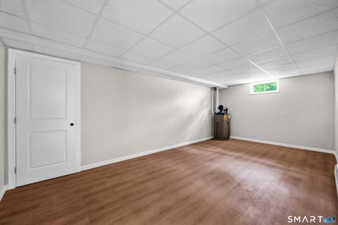 Tiny photo for 123 Woodland Drive, Harwinton, CT 06791 (MLS # 24176410)