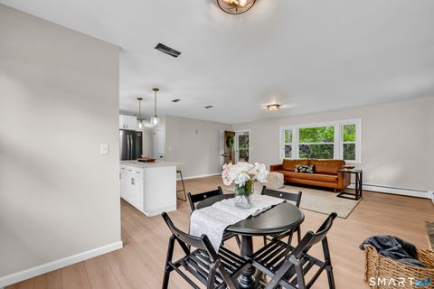 Tiny photo for 123 Woodland Drive, Harwinton, CT 06791 (MLS # 24176410)