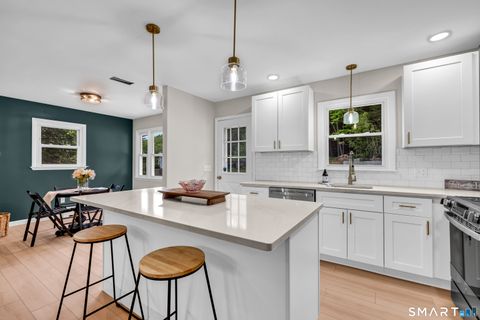 Tiny photo for 123 Woodland Drive, Harwinton, CT 06791 (MLS # 24176410)