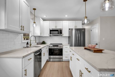 Tiny photo for 123 Woodland Drive, Harwinton, CT 06791 (MLS # 24176410)