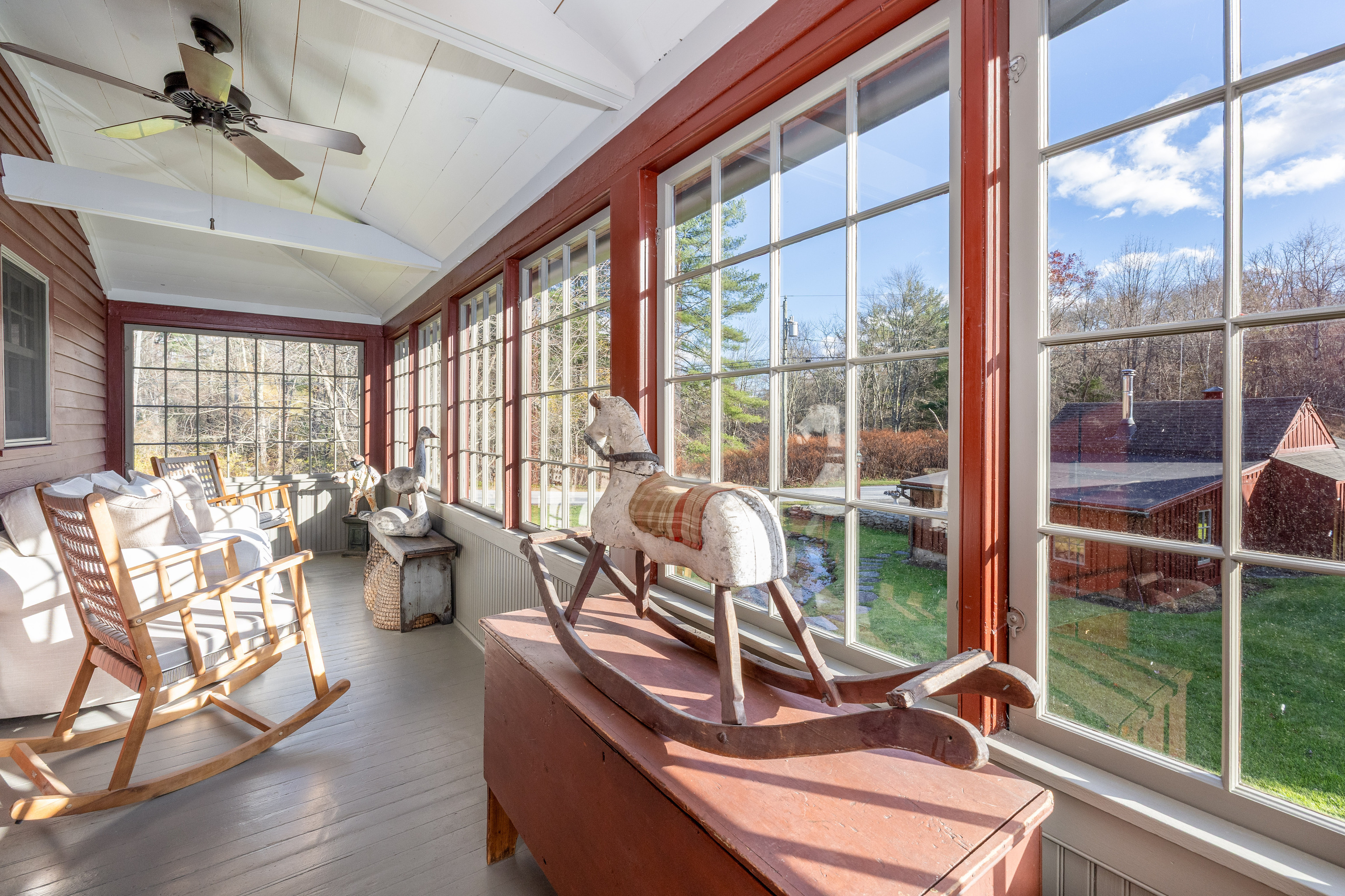 38 Old Turnpike Road