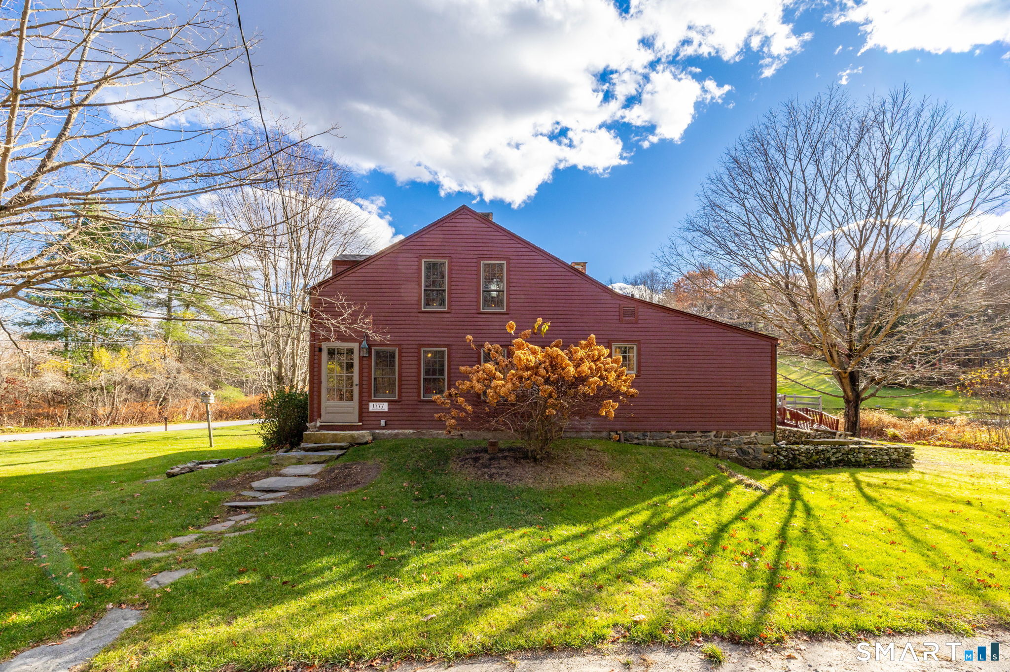 38 Old Turnpike Road