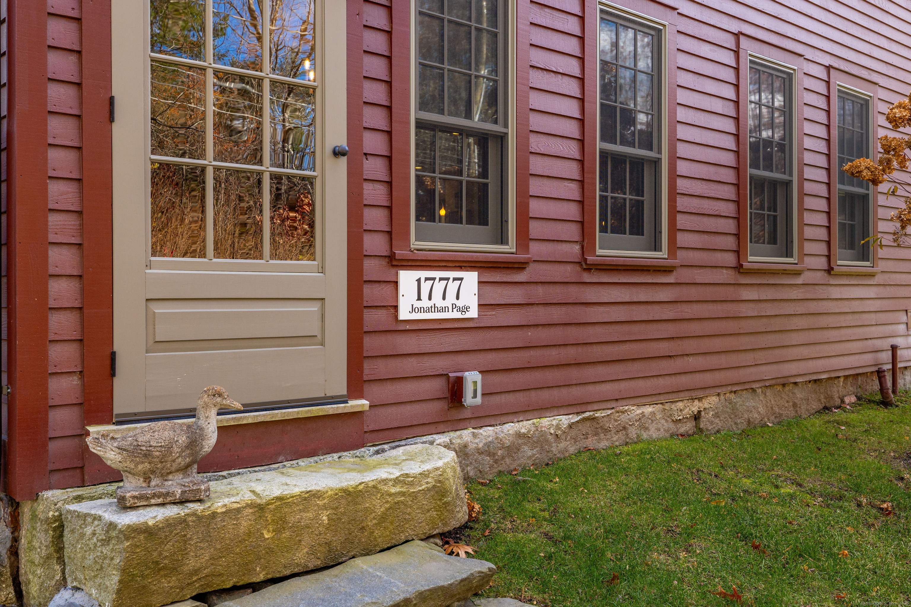 38 Old Turnpike Road