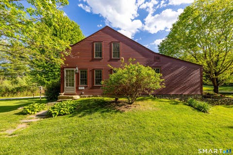 Homes For Sale - 38 Old Turnpike Road<br/> Litchfield County, Litchfield, CT 06750