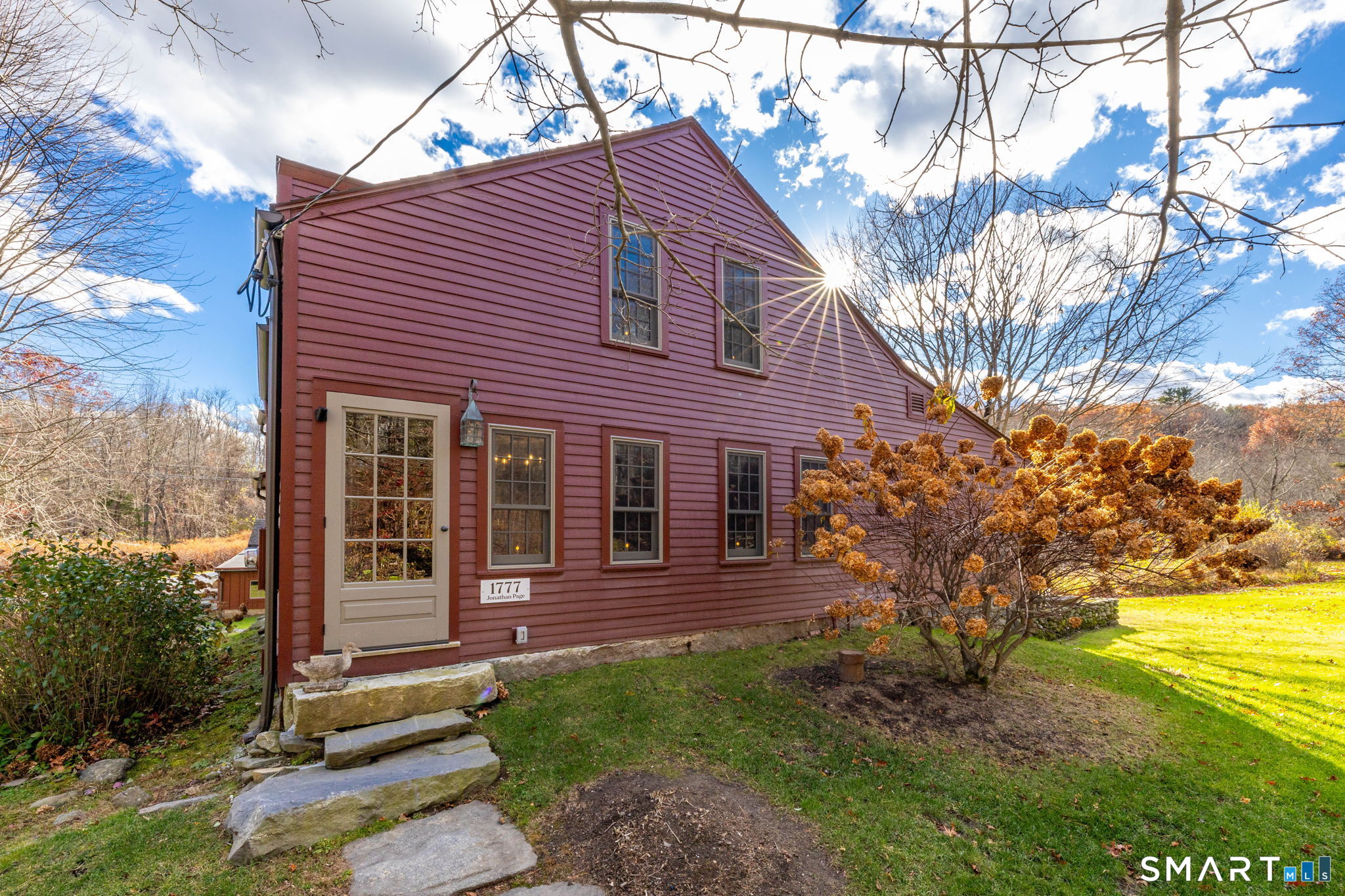 38 Old Turnpike Road