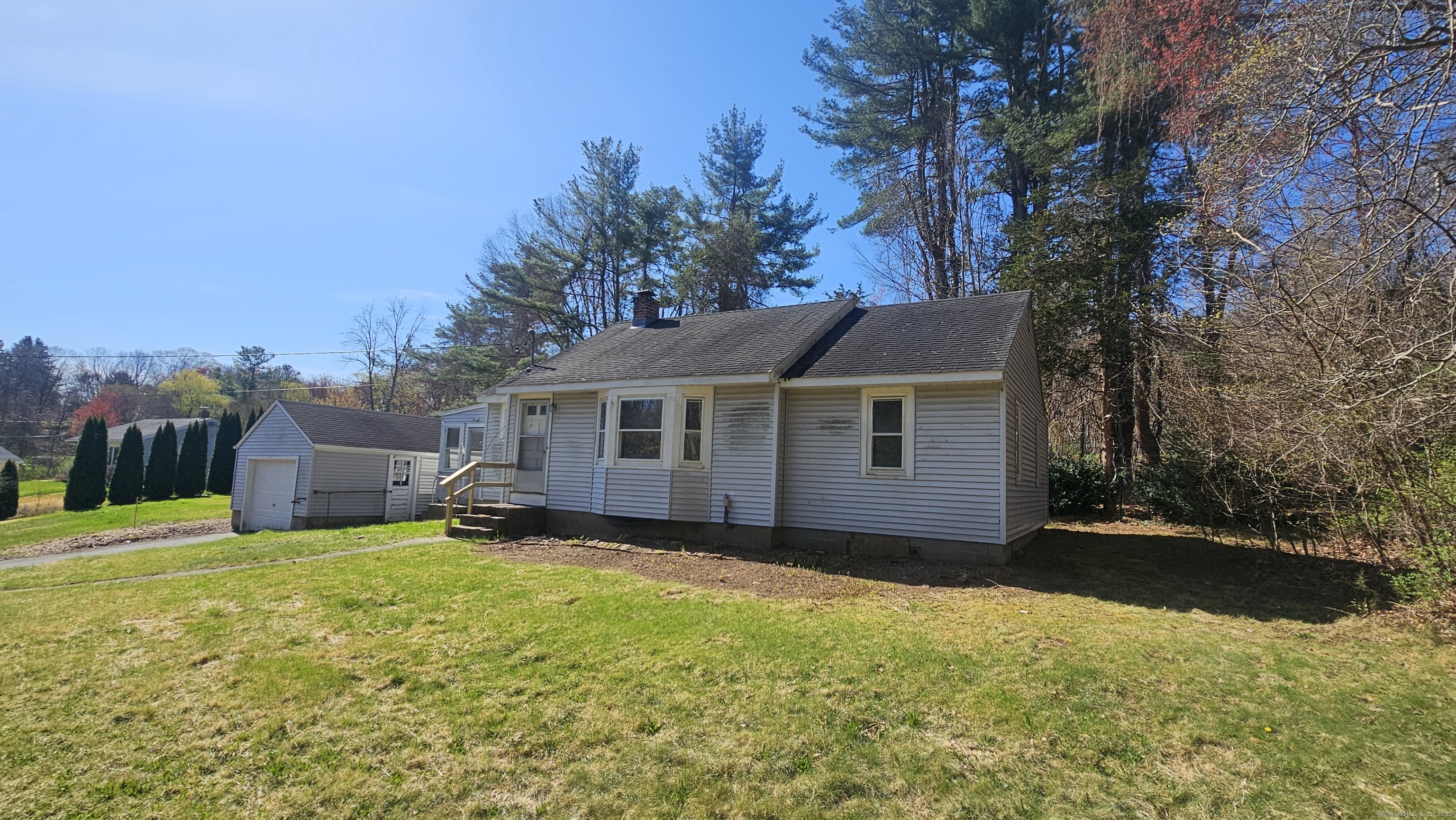 35 Thayer Road, Haddam, Connecticut image 4
