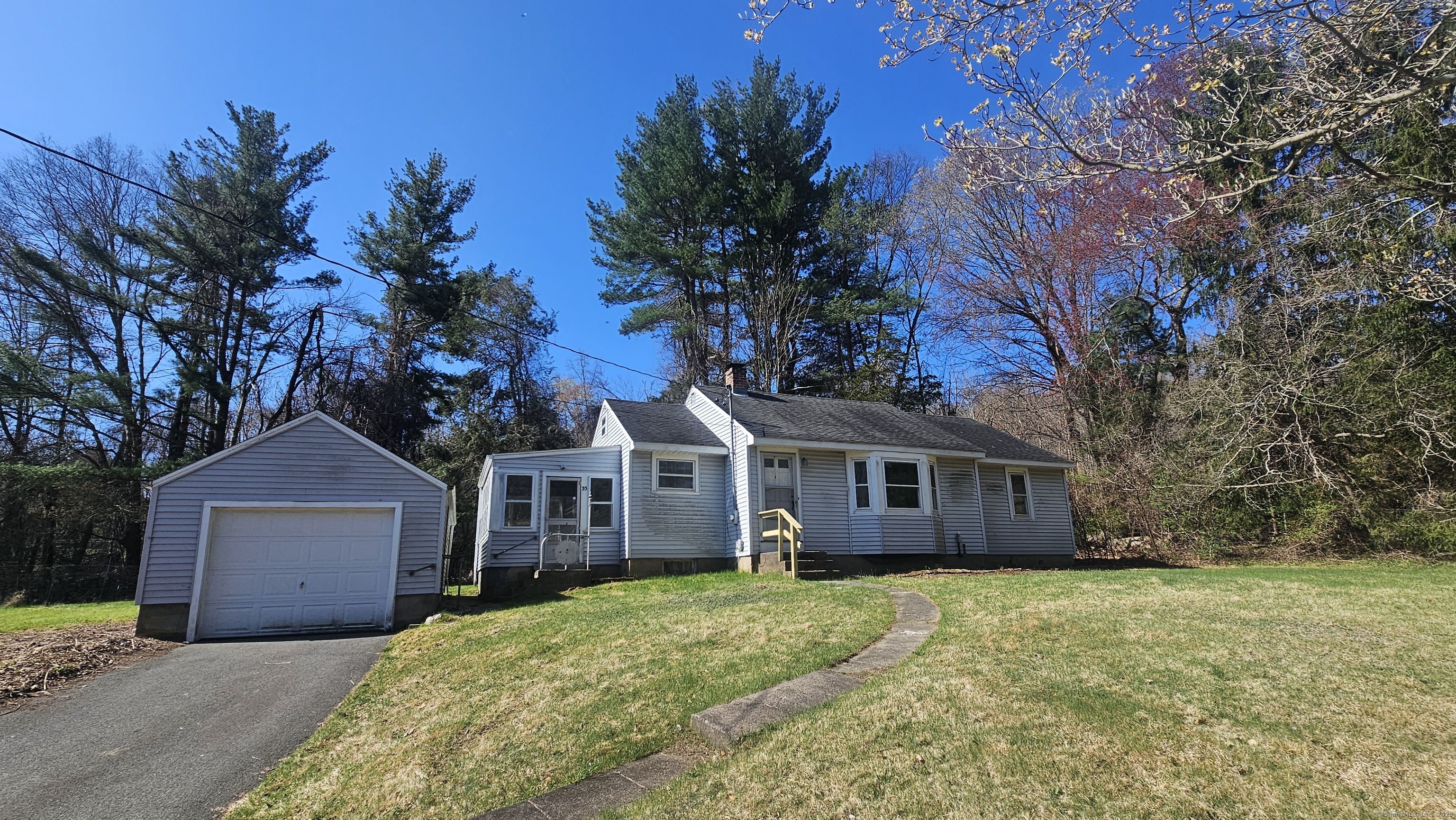 35 Thayer Road, Haddam, Connecticut image 2