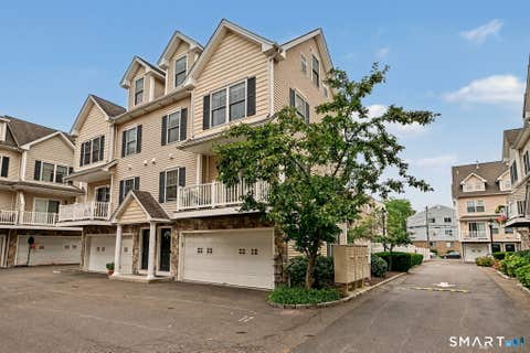 Condo For Sale - 59 Liberty Street #20<br/> Stamford, CT 06902