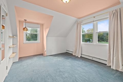 Tiny photo for 1 Catherine Street, Danbury, CT 06811 (MLS # 24134175)