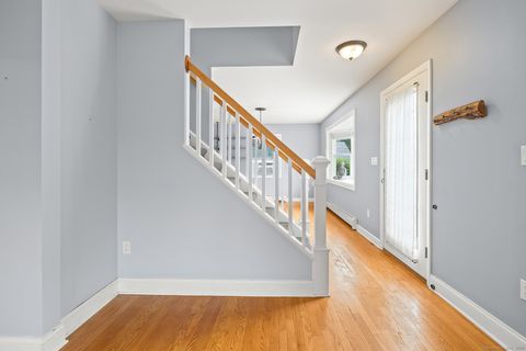 Tiny photo for 1 Catherine Street, Danbury, CT 06811 (MLS # 24134175)