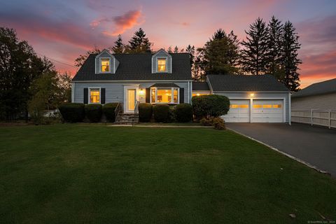 Photo of 1 Catherine Street, Danbury, CT 06811 (MLS # 24134175)