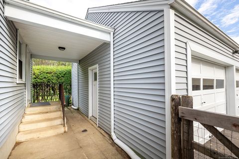 Tiny photo for 1 Catherine Street, Danbury, CT 06811 (MLS # 24134175)