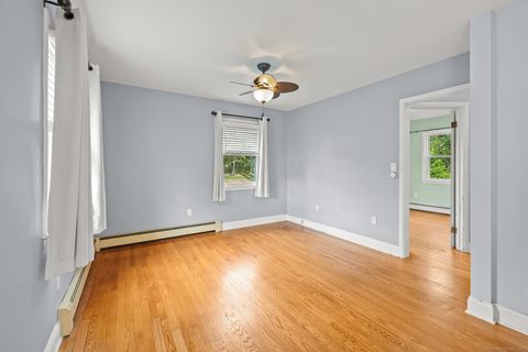 Tiny photo for 1 Catherine Street, Danbury, CT 06811 (MLS # 24134175)