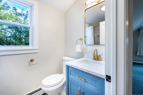 Tiny photo for 1 Catherine Street, Danbury, CT 06811 (MLS # 24134175)