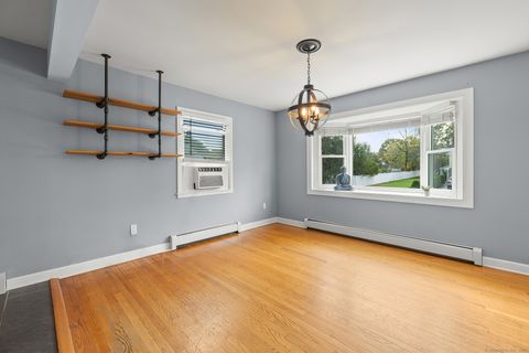 Tiny photo for 1 Catherine Street, Danbury, CT 06811 (MLS # 24134175)