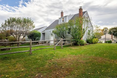 Tiny photo for 1 Catherine Street, Danbury, CT 06811 (MLS # 24134175)