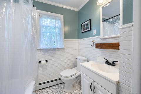 Tiny photo for 1 Catherine Street, Danbury, CT 06811 (MLS # 24134175)