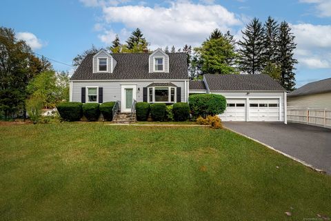 Tiny photo for 1 Catherine Street, Danbury, CT 06811 (MLS # 24134175)