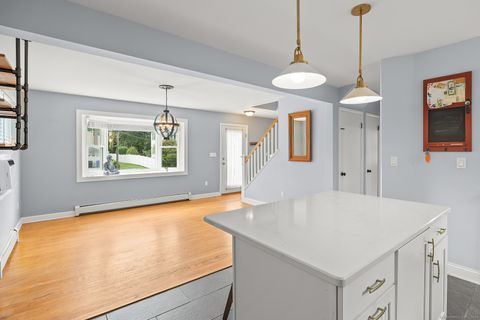 Tiny photo for 1 Catherine Street, Danbury, CT 06811 (MLS # 24134175)