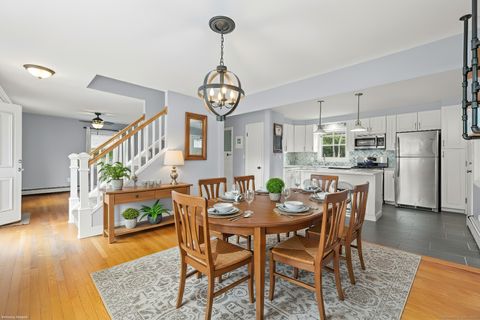 Tiny photo for 1 Catherine Street, Danbury, CT 06811 (MLS # 24134175)