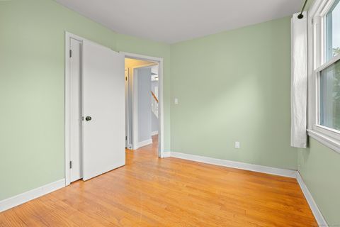 Tiny photo for 1 Catherine Street, Danbury, CT 06811 (MLS # 24134175)
