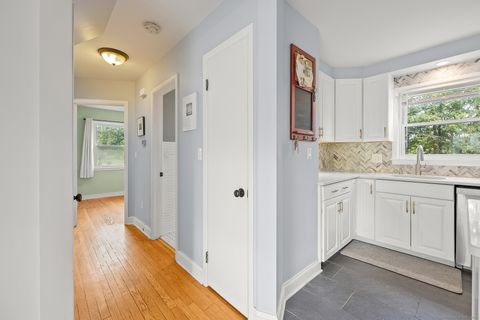 Tiny photo for 1 Catherine Street, Danbury, CT 06811 (MLS # 24134175)