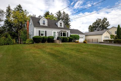 Tiny photo for 1 Catherine Street, Danbury, CT 06811 (MLS # 24134175)