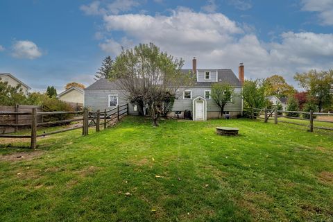 Tiny photo for 1 Catherine Street, Danbury, CT 06811 (MLS # 24134175)