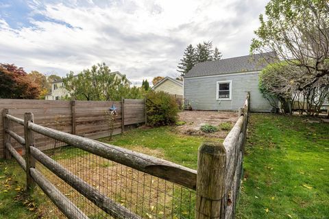Tiny photo for 1 Catherine Street, Danbury, CT 06811 (MLS # 24134175)