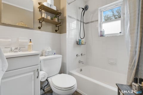 Tiny photo for 393 Griswold Street, Glastonbury, CT 06033 (MLS # 24199808)